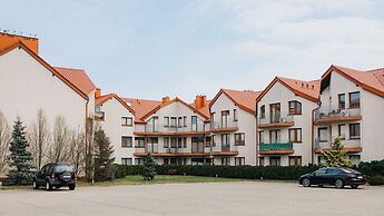 Apartamenty Sun & Snow Baltic Korona