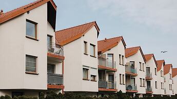 Apartamenty Sun & Snow Baltic Korona
