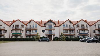 Apartamenty Sun & Snow Baltic Korona