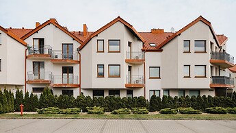 Apartamenty Sun & Snow Baltic Korona