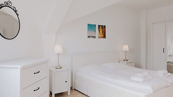 Apartamenty Sun & Snow Baltic Korona