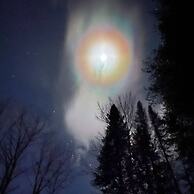 VT Nature Retreat Sleeps 6 + Pet OK