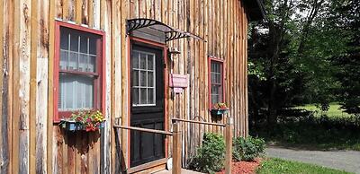 VT Nature Retreat Sleeps 6 + Pet OK