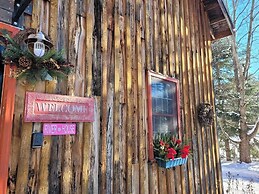 VT Nature Retreat Sleeps 6 + Pet OK