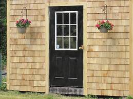 VT Nature Retreat Sleeps 6 + Pet OK