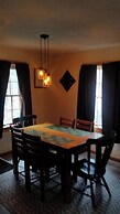 VT Nature Retreat Sleeps 6 + Pet OK