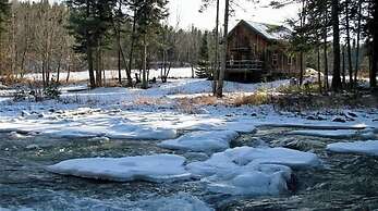 VT Nature Retreat Sleeps 6 + Pet OK