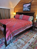 VT Nature Retreat Sleeps 6 + Pet OK