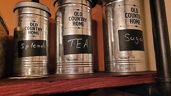 VT Nature Retreat Sleeps 6 + Pet OK