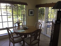 Villa w/ Pool & Dock in Marathon