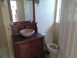 Resort-style Villa Pool + Lagoon Access