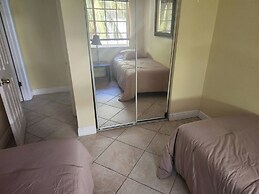 Resort-style Villa Pool + Lagoon Access