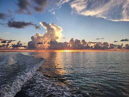 Resort-style Villa Pool + Lagoon Access