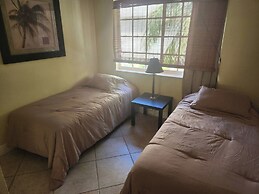 Resort-style Villa Pool + Lagoon Access