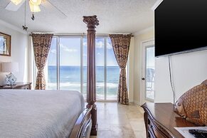 Beach Luxury 3BR w/ Spa Baths + Pool Bar