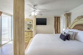 Beach Luxury 3BR w/ Spa Baths + Pool Bar