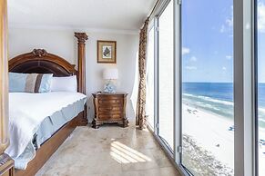 Stunning Gulf 2BR Pools, Spa, Balcony