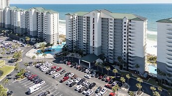 Stunning Gulf 2BR Pools, Spa, Balcony