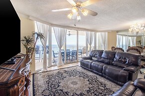 Stunning Gulf 2BR Pools, Spa, Balcony