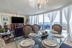 Stunning Gulf 2BR Pools, Spa, Balcony