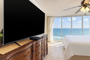 Stunning Gulf 2BR Pools, Spa, Balcony