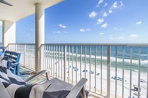 Stunning Gulf 2BR Pools, Spa, Balcony