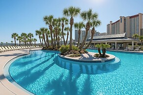 Stunning Gulf 2BR Pools, Spa, Balcony