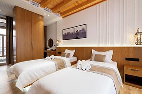 Sarhad Hotel