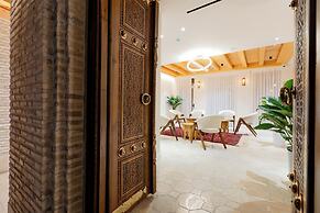 Sarhad Hotel