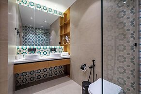 Sarhad Hotel