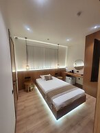 Sarhad Hotel
