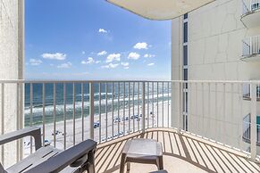 Beachfront King Suite Balcony + Jacuzzi