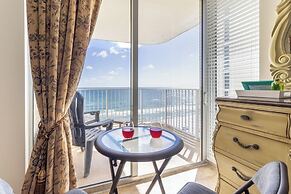 Beachfront King Suite Balcony + Jacuzzi