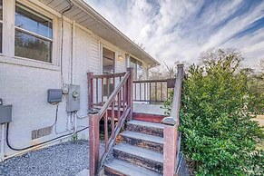 Private Studio Pet Friendly A/C + Wi-fi