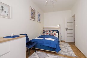 ShortStayPoland Nowolipie B182