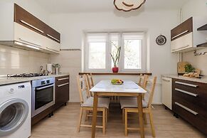 ShortStayPoland Nowolipie B182