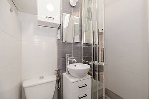 ShortStayPoland Nowolipie B182