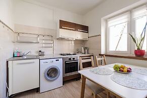 ShortStayPoland Nowolipie B182