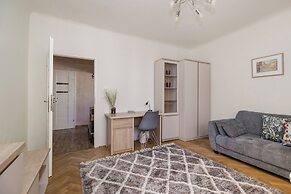 ShortStayPoland Nowolipie B182