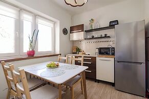 ShortStayPoland Nowolipie B182