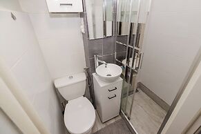 ShortStayPoland Nowolipie B182