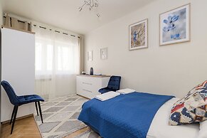 ShortStayPoland Nowolipie B182