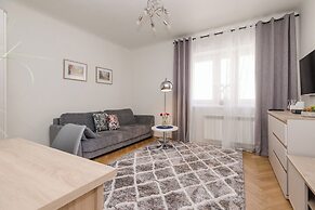 ShortStayPoland Nowolipie B182