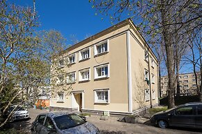 ShortStayPoland Nowolipie B182