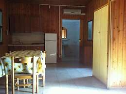 Chalet Viola Beach Village