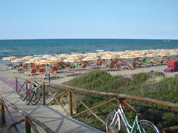 Chalet Viola Beach Village