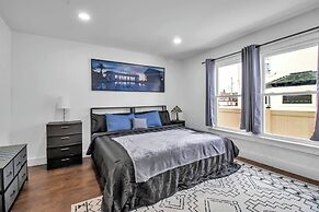 Spacious 4BR Near UB & Niagara Falls - Pet Friendly