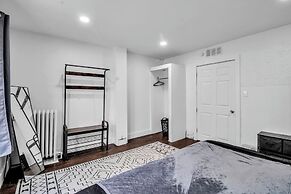 Spacious 4BR Near UB & Niagara Falls - Pet Friendly