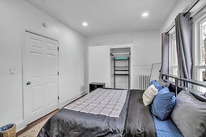 Spacious 4BR Near UB & Niagara Falls - Pet Friendly