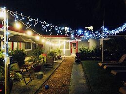 Sunny 1BR Hollywood Retreat Pet Friendly